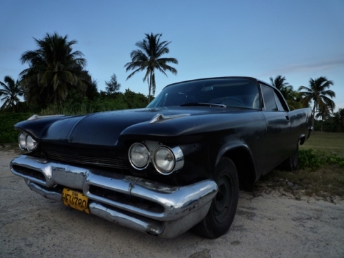 Car walk