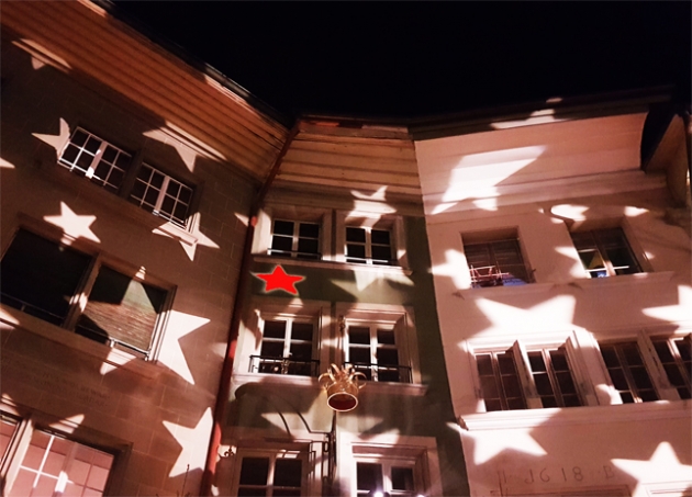 Star walk